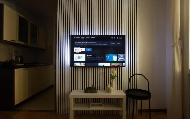 Apartment Asti