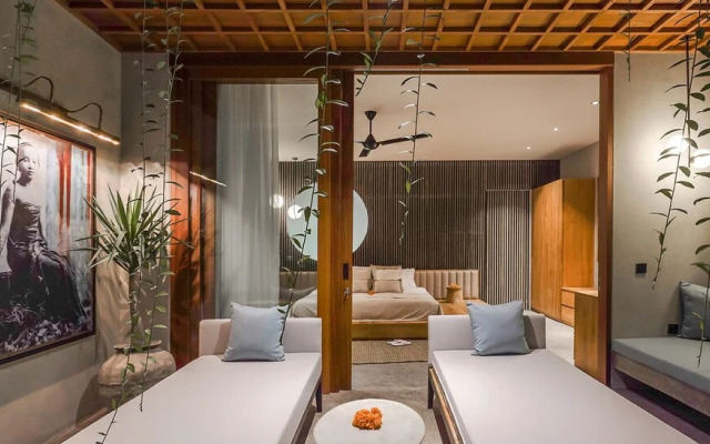 Vinaka Villa By Betterplace