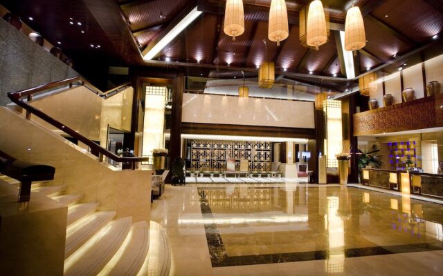 Shuguang Liting Hotel Ningbo