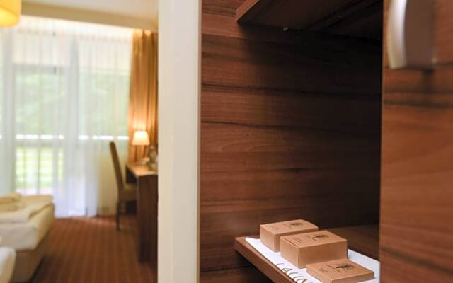 Hotel Podium