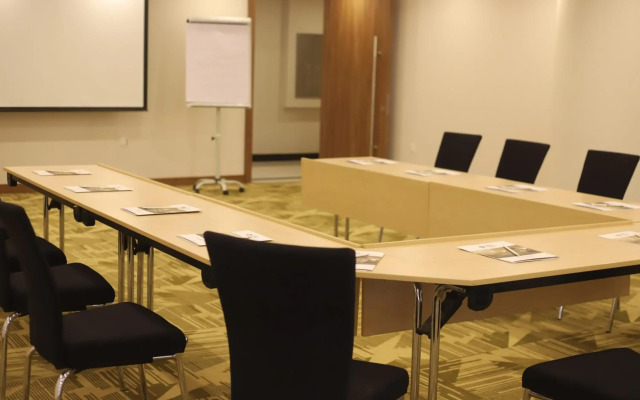 Best Western Plus Buraidah