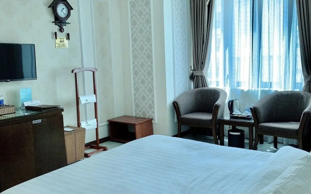 Sun & Sea Hotel