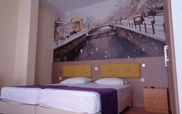 Sofia Apartments