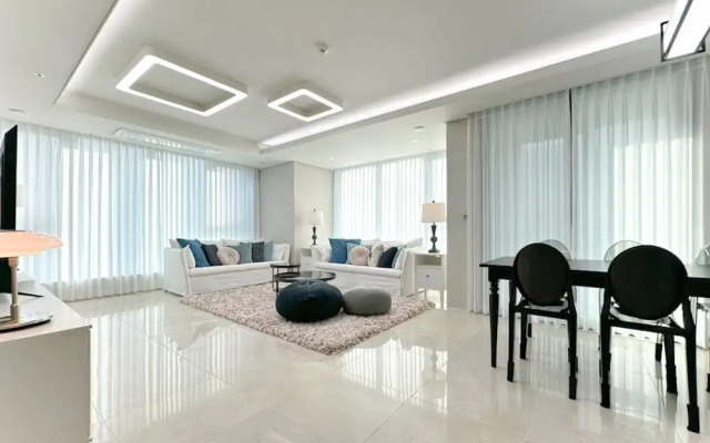 Brown Suites Busan