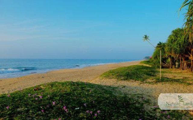 Nature Lanka Ayurveda Health Resort