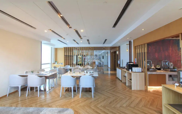 Somerset Bio-Island Guangzhou