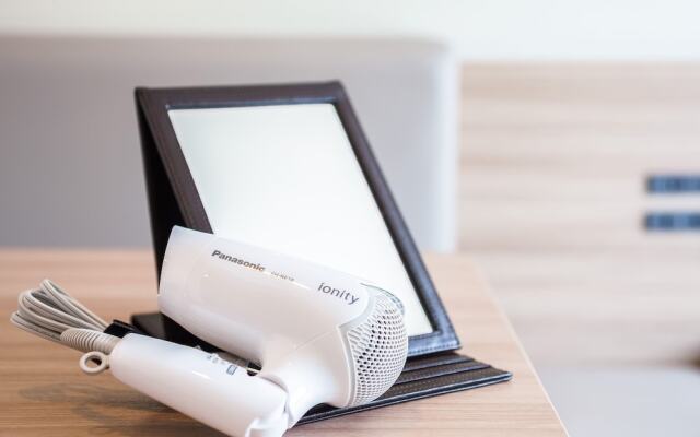 Super Hotel Anan Tomioka