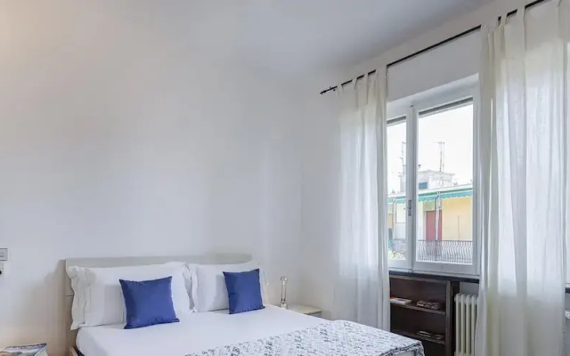 S Margherita Apartment in the City Center