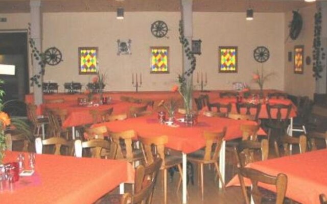 Gasthaus Tannengrün