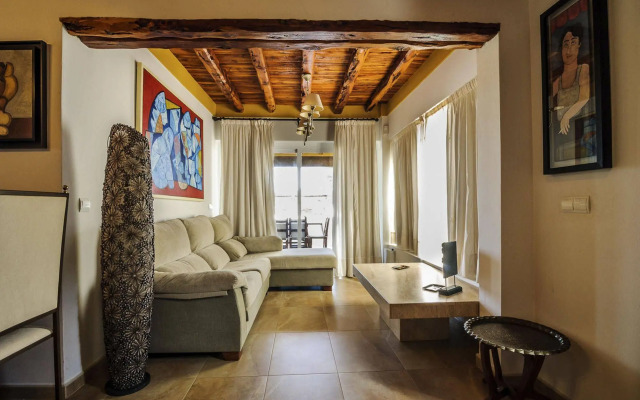 Villa Can Cardona