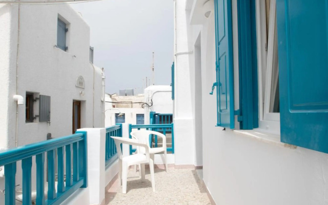 Florance Apartments & Rooms