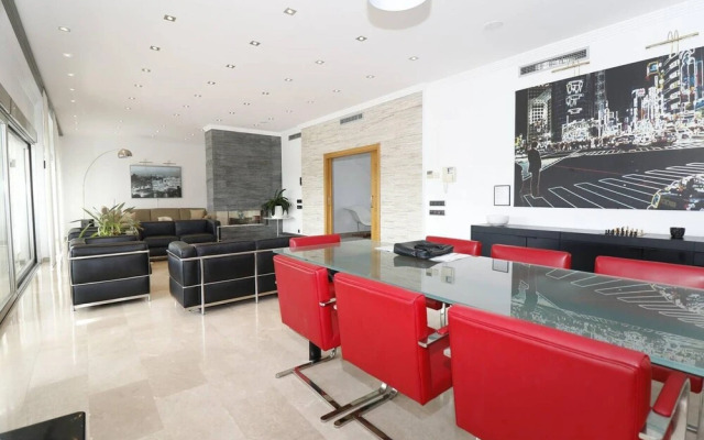 Villa With Pool and hot tub in Benissa, Alicante