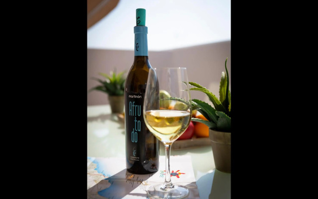 Apartments Urban Arrecife