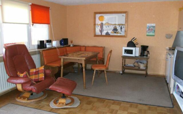 Ferienwohnung Mau
