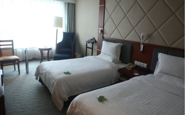 Maochen New Century Hotel