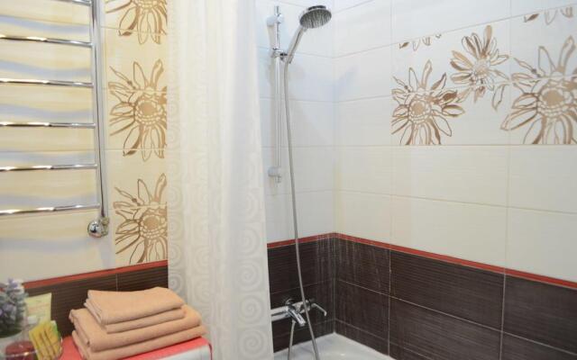 Апартаменты на улице Ивана Морозова