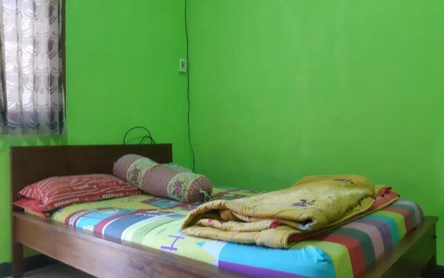 Griya Kost Mendut