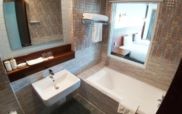 Le Erawan Phang Nga Hotel