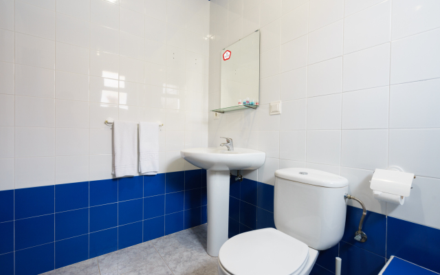 Hotel Las Errizas by Vivere Stays