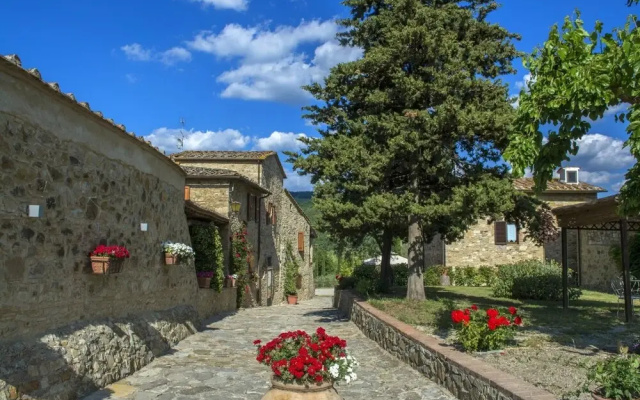La Scaletta Della Rocca