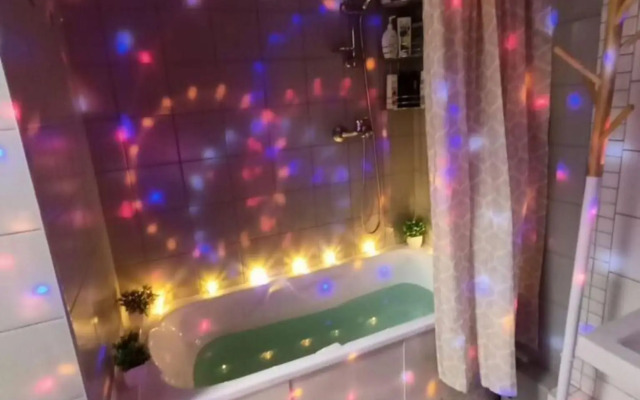 Апартаменты на улице Солнечная, 6