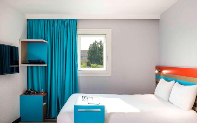 ibis Styles Antony Paris Sud