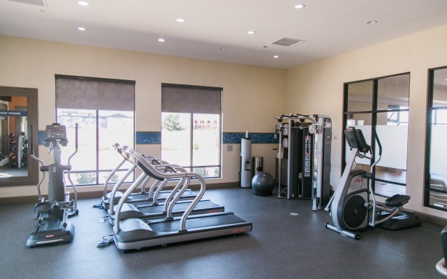 Hampton Inn Atlantic City/Absecon