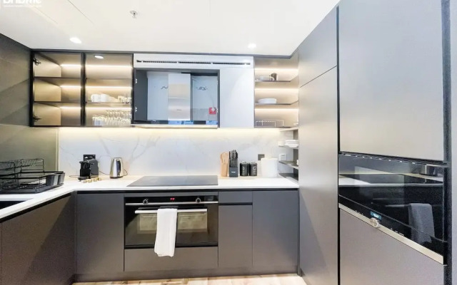 bnbme | Al Murjan Tower | 2 BDR