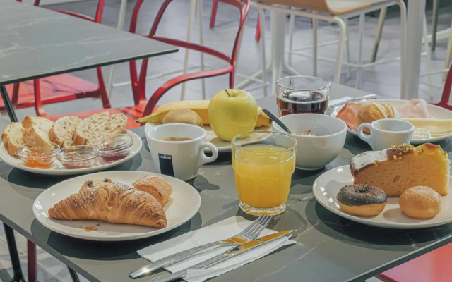 B&B Hotel Prato City Center