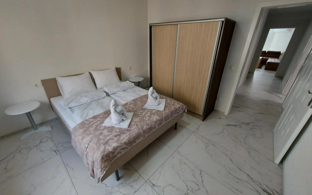 Unique Suite City Center