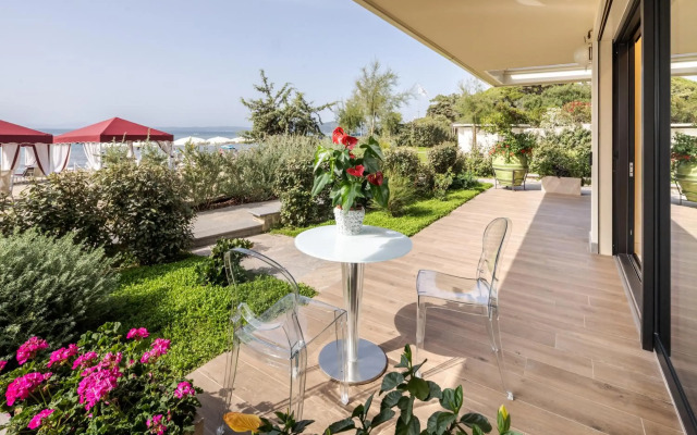 Cala Beach Resort