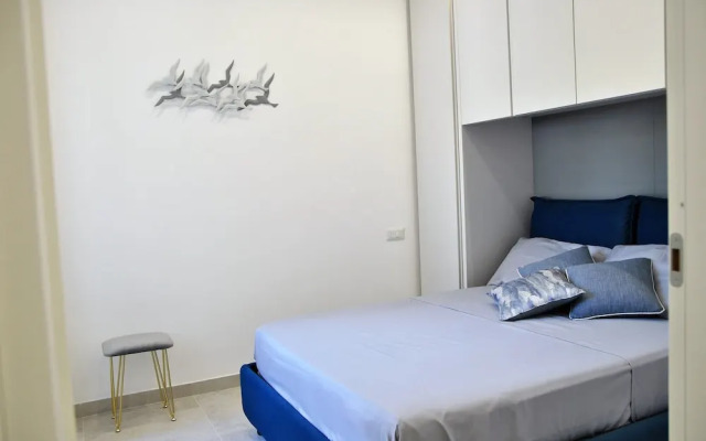 Sea Breeze Seafront Flat
