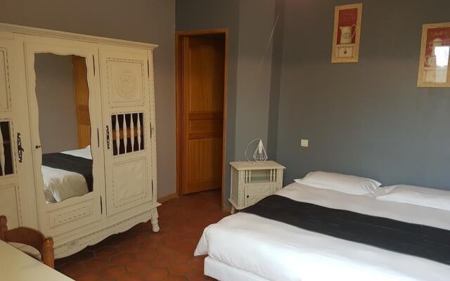 L'Alcove Hotel Restaurant