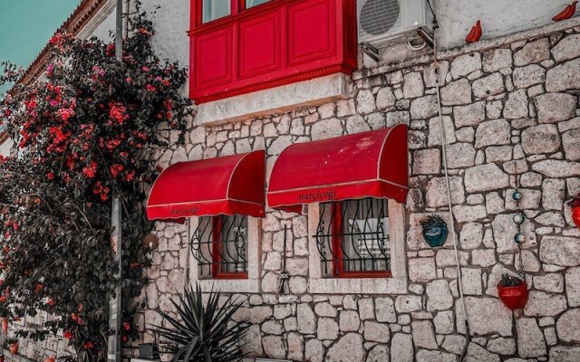 Narcicegi Alacati