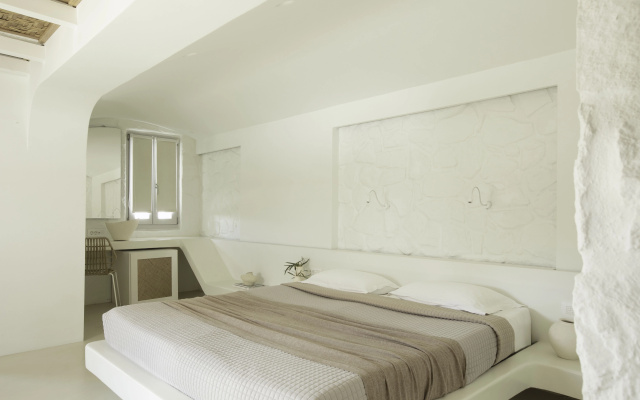 Andronikos Hotel - Adults Only