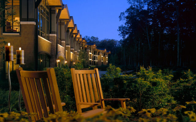 The Lodge at Woodloch