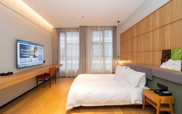Yitel Hotel Shanghai ex Timeless Boutique House