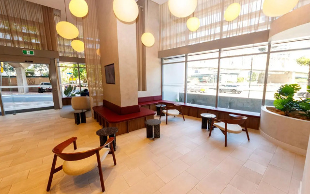 Evolution Apartments