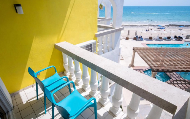 Playa Bonita