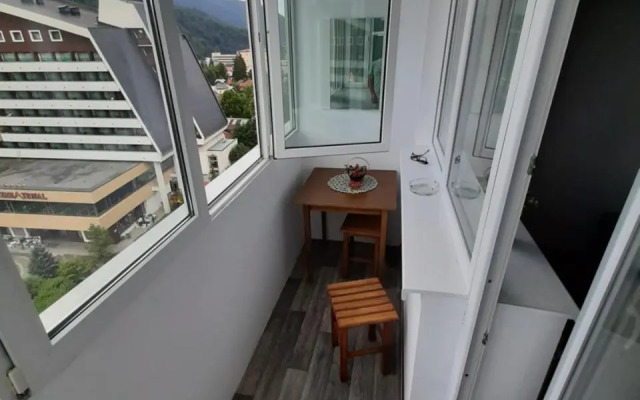 Lidia's Apartment