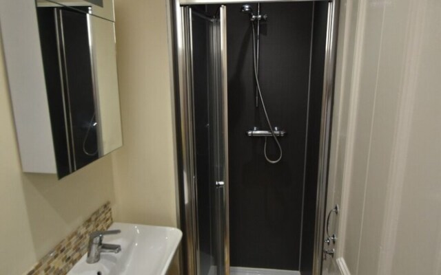 Immaculate 1-bed Apartment in Central Harrogate