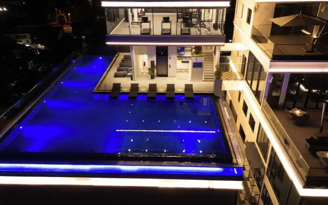 One Riviera Hotel and Residences