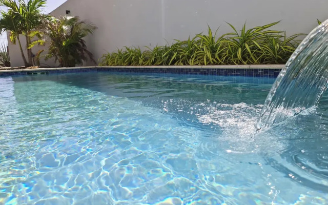 Tuscany Residence Aruba