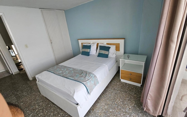 Apartamento 1402 Edificio Karey El Rodadero