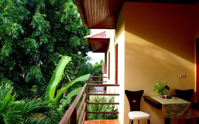Natural Wing Health Spa & Resort