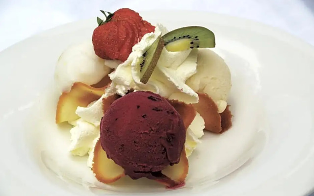 Auberge De Moerse Hoeve