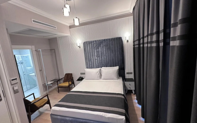 The Now Hotel