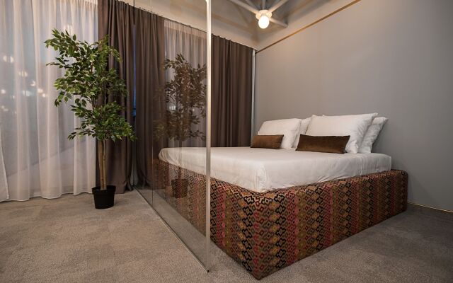 Avangarda Suites