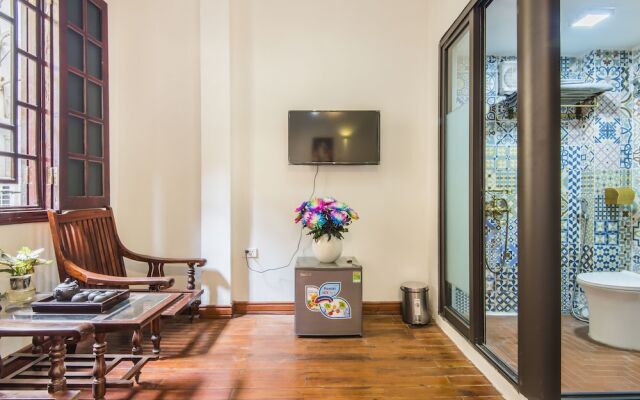 Fancy Homestay