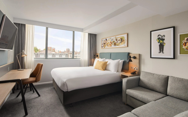 Holiday Inn London-Bloomsbury Hotel by IHG